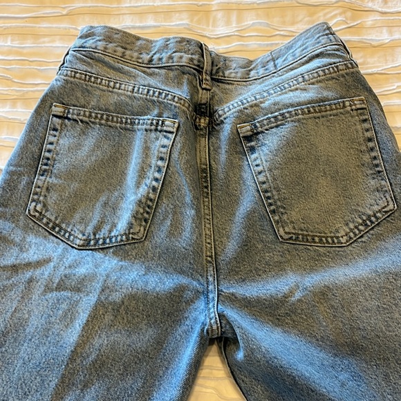 We The Free 27” high waist - Picture 4 of 4